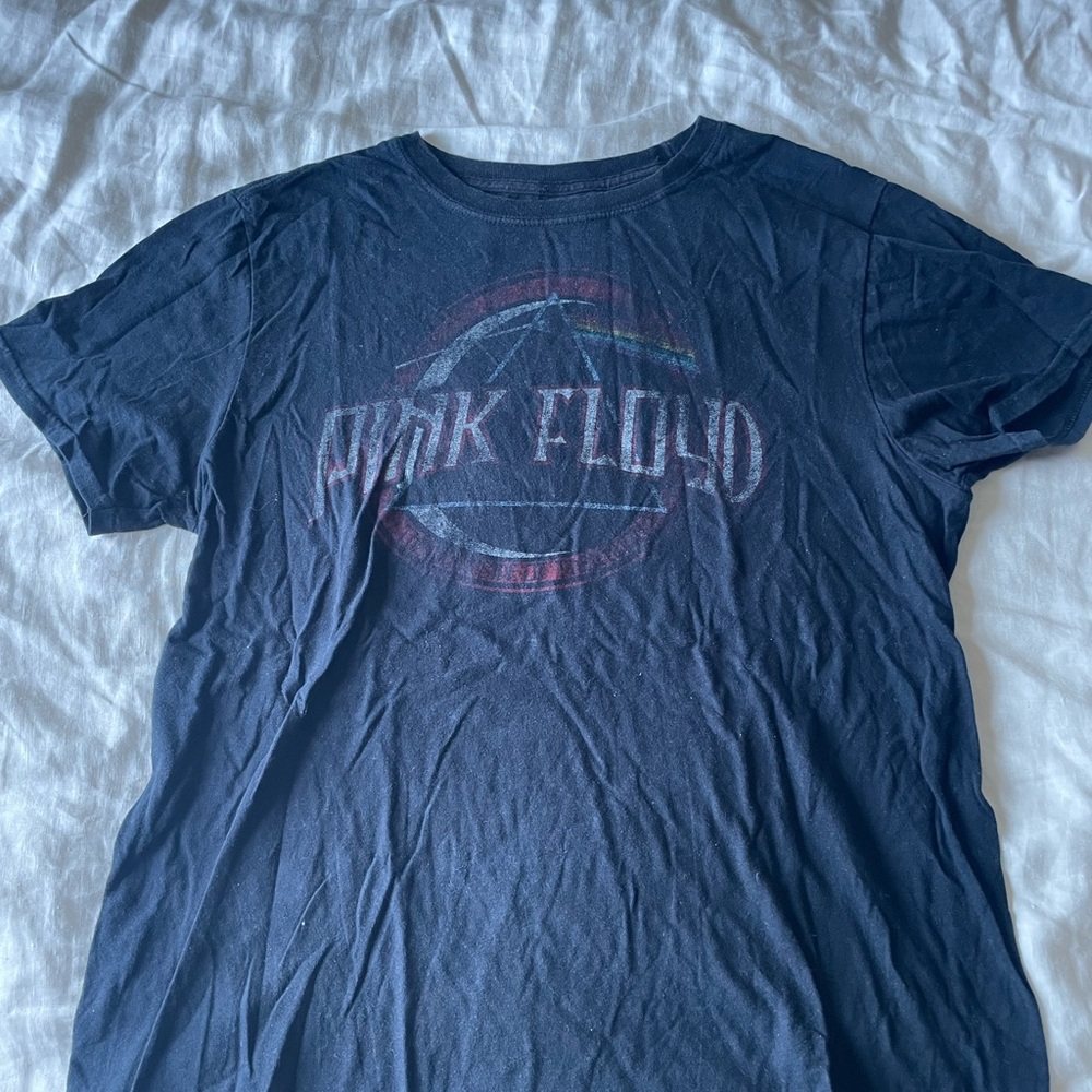 Pink Floyd Graphic T-Shirt